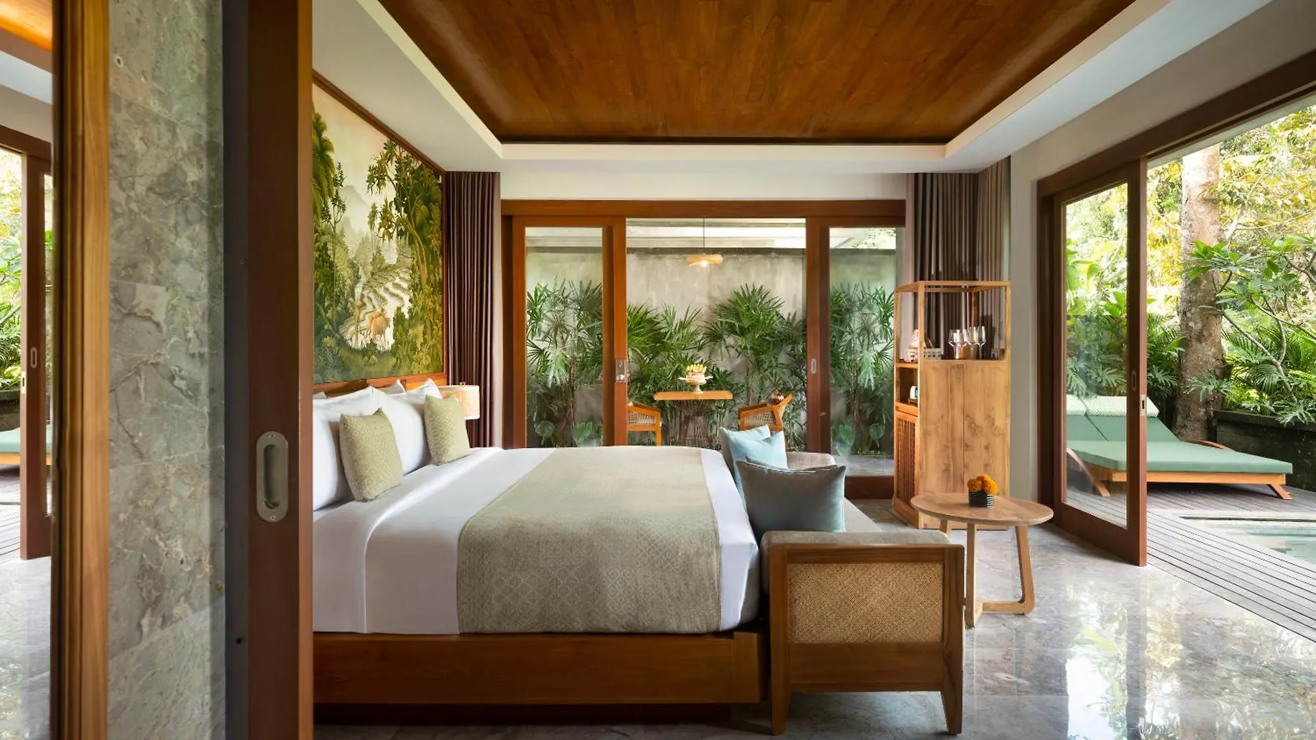 Suweta Villa Ubud