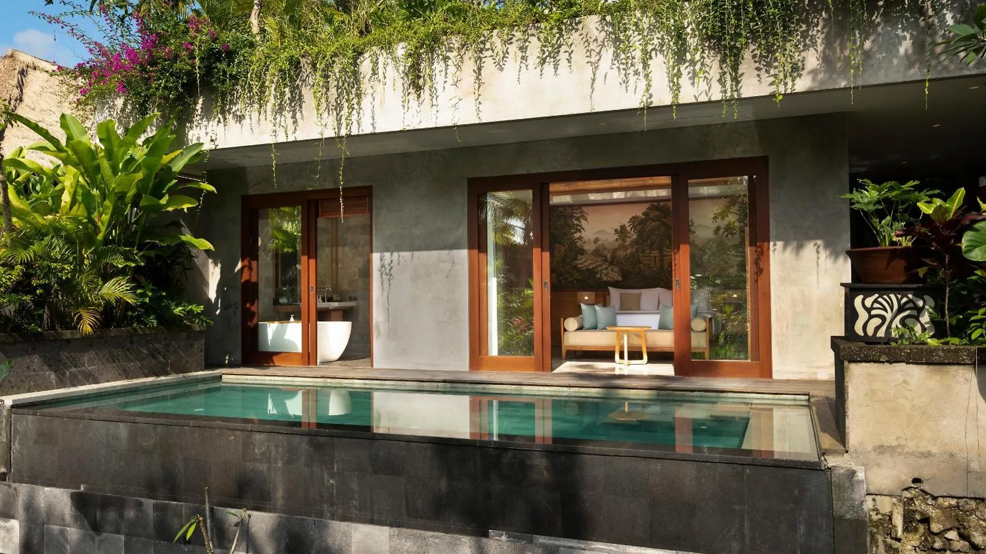 Suweta Villa Ubud