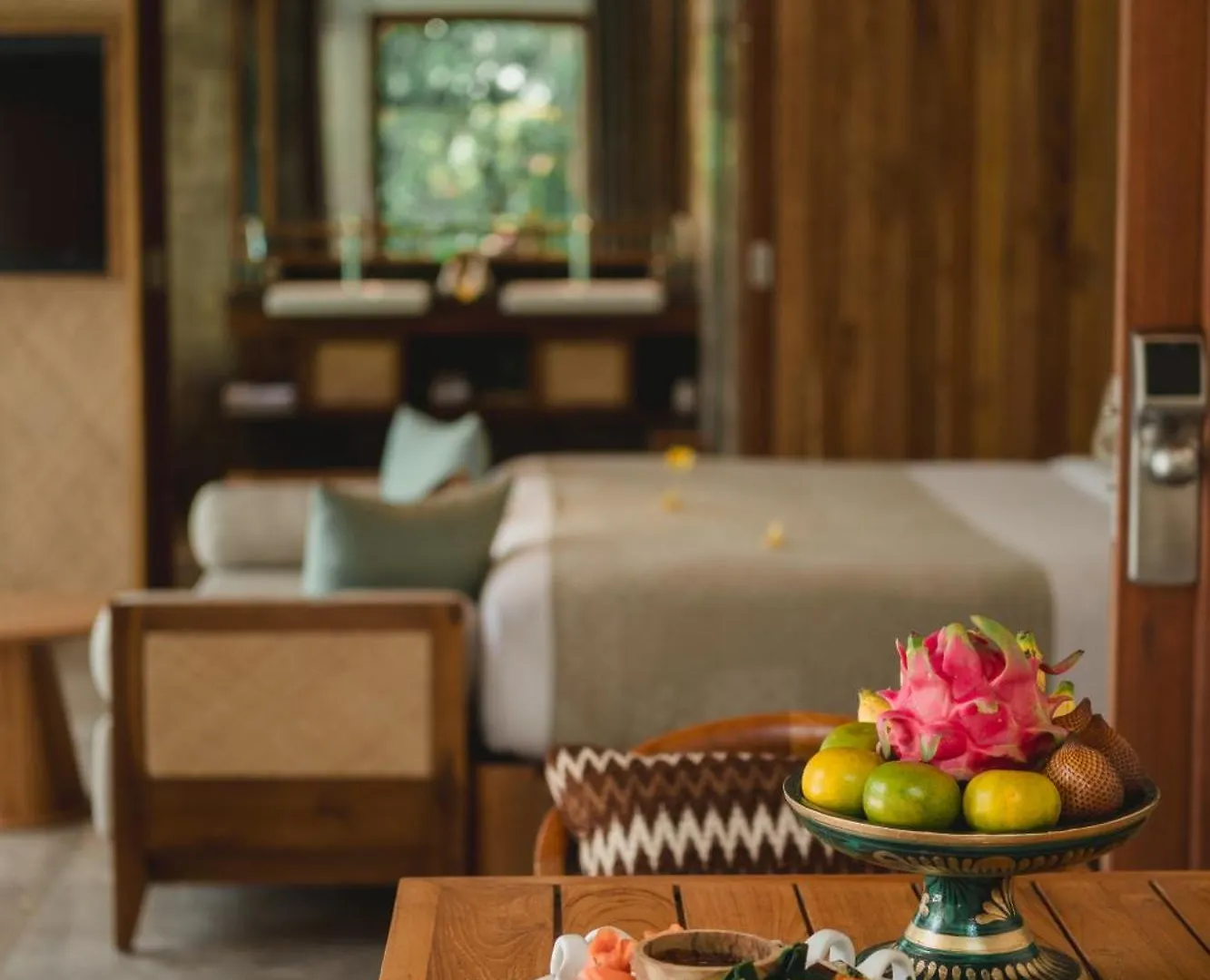 Suweta Villa Ubud 0*,  Indonesien