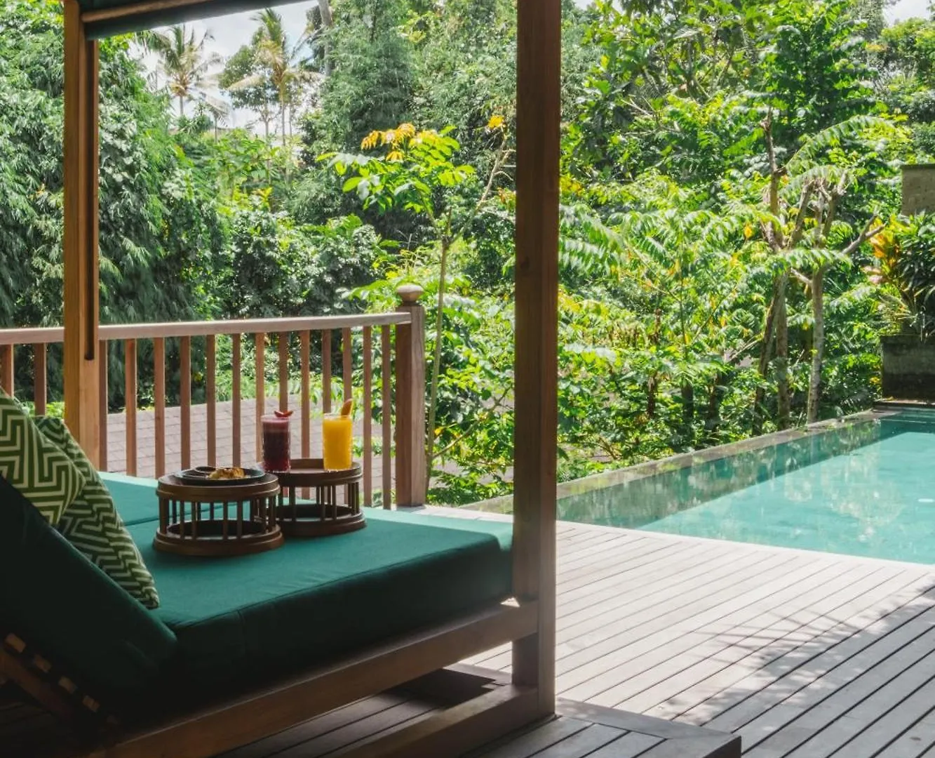 Suweta Villa Ubud