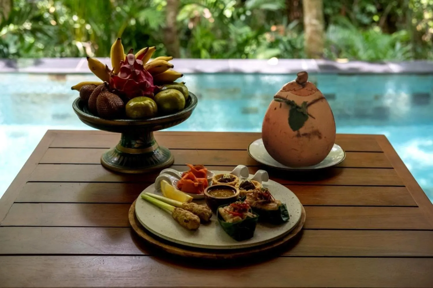 Suweta Villa Ubud
