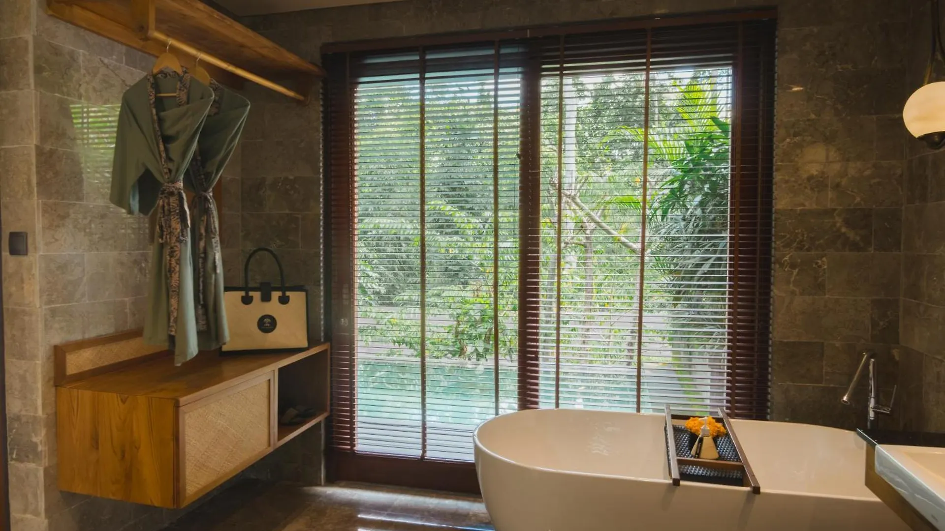 Suweta Villa Ubud 0*,