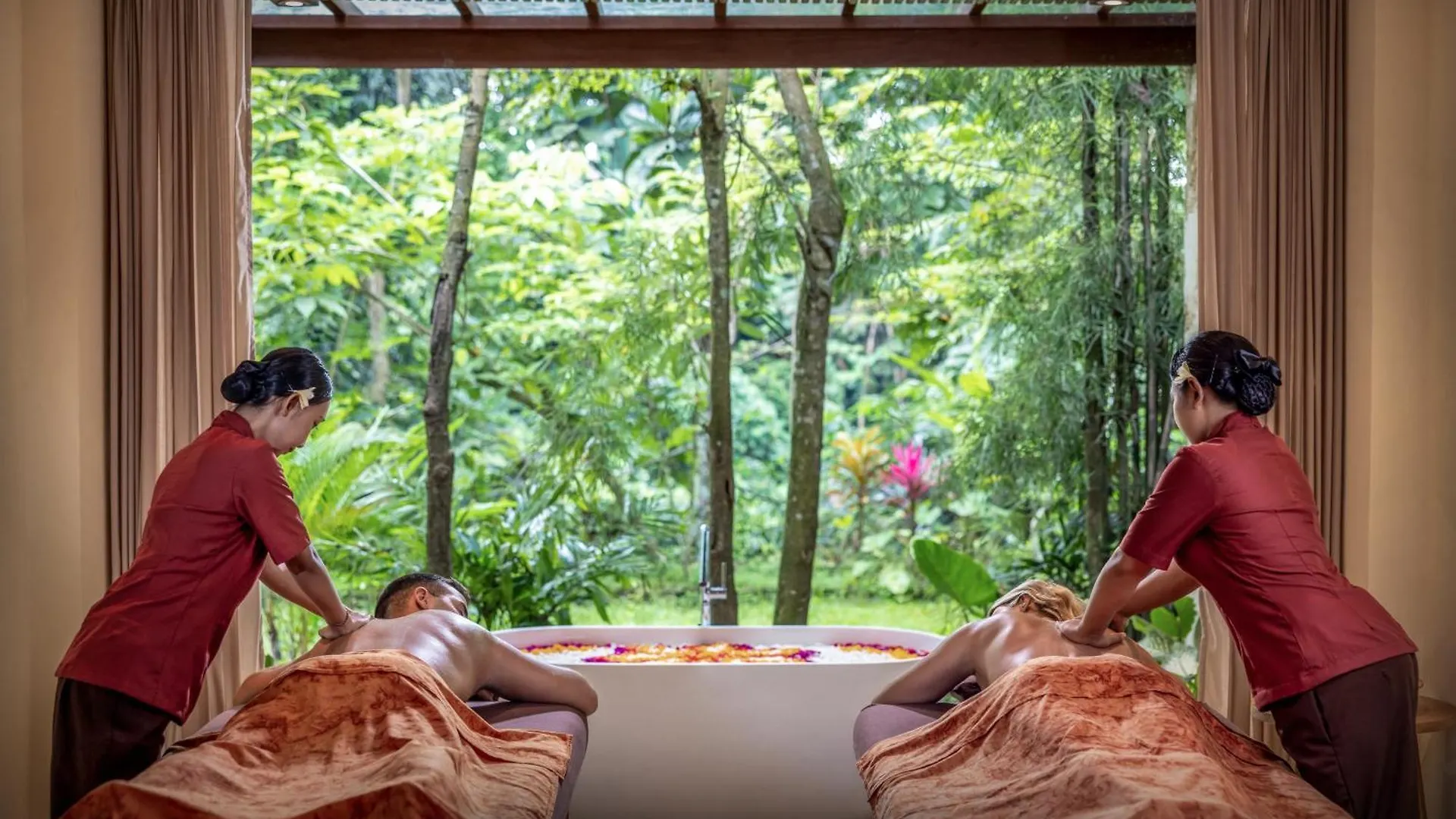 Suweta Villa Ubud