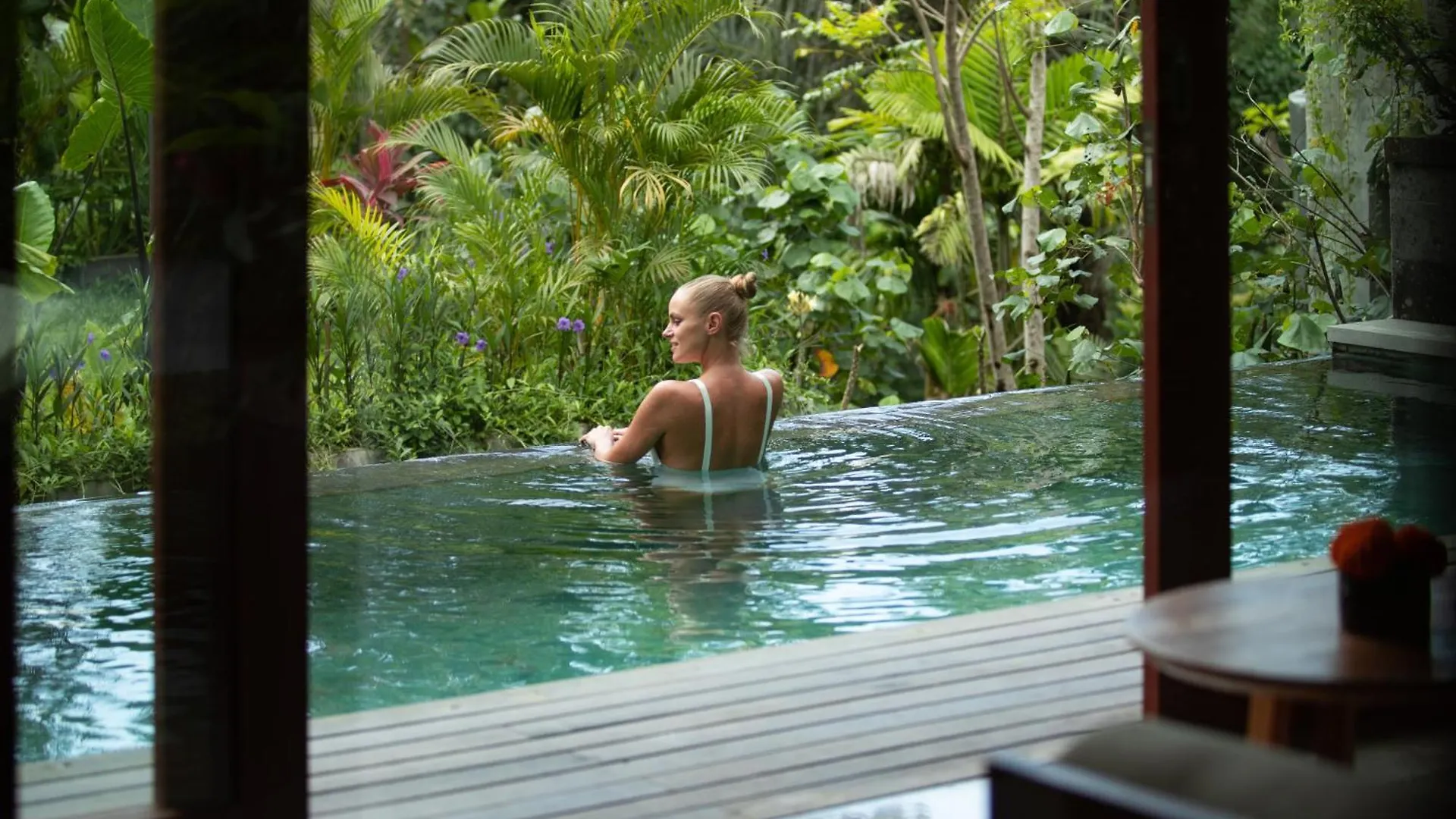 Suweta Villa Ubud Indonesien