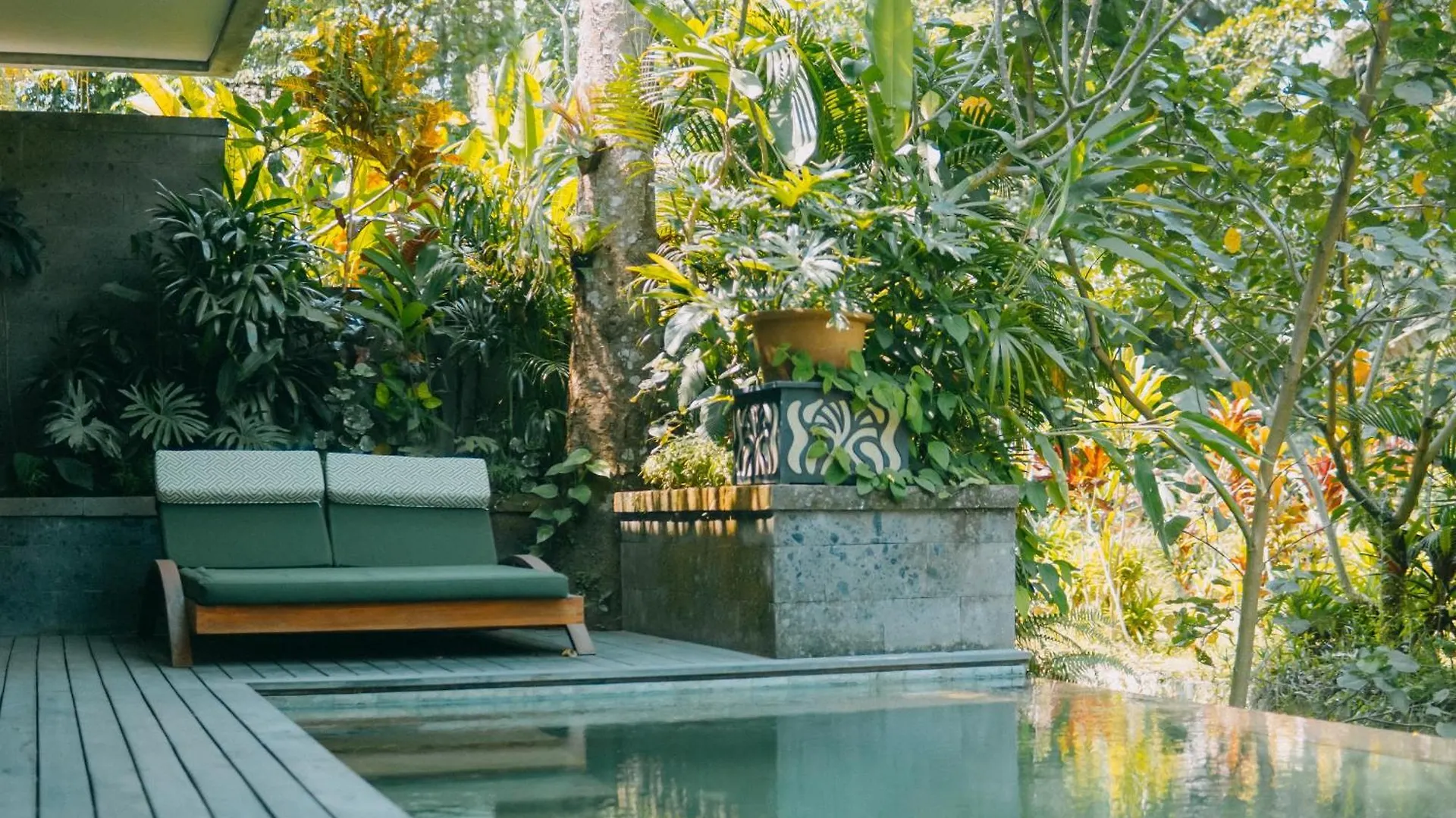 Suweta Villa Ubud 0*,  Indonesien