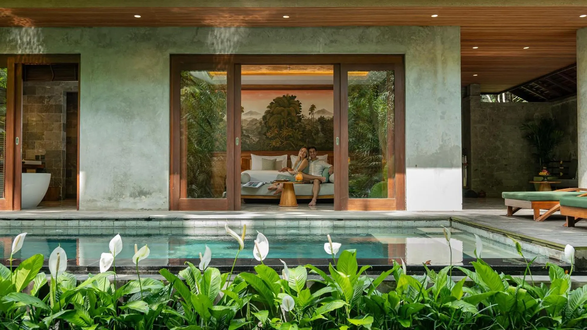 Suweta Villa Ubud