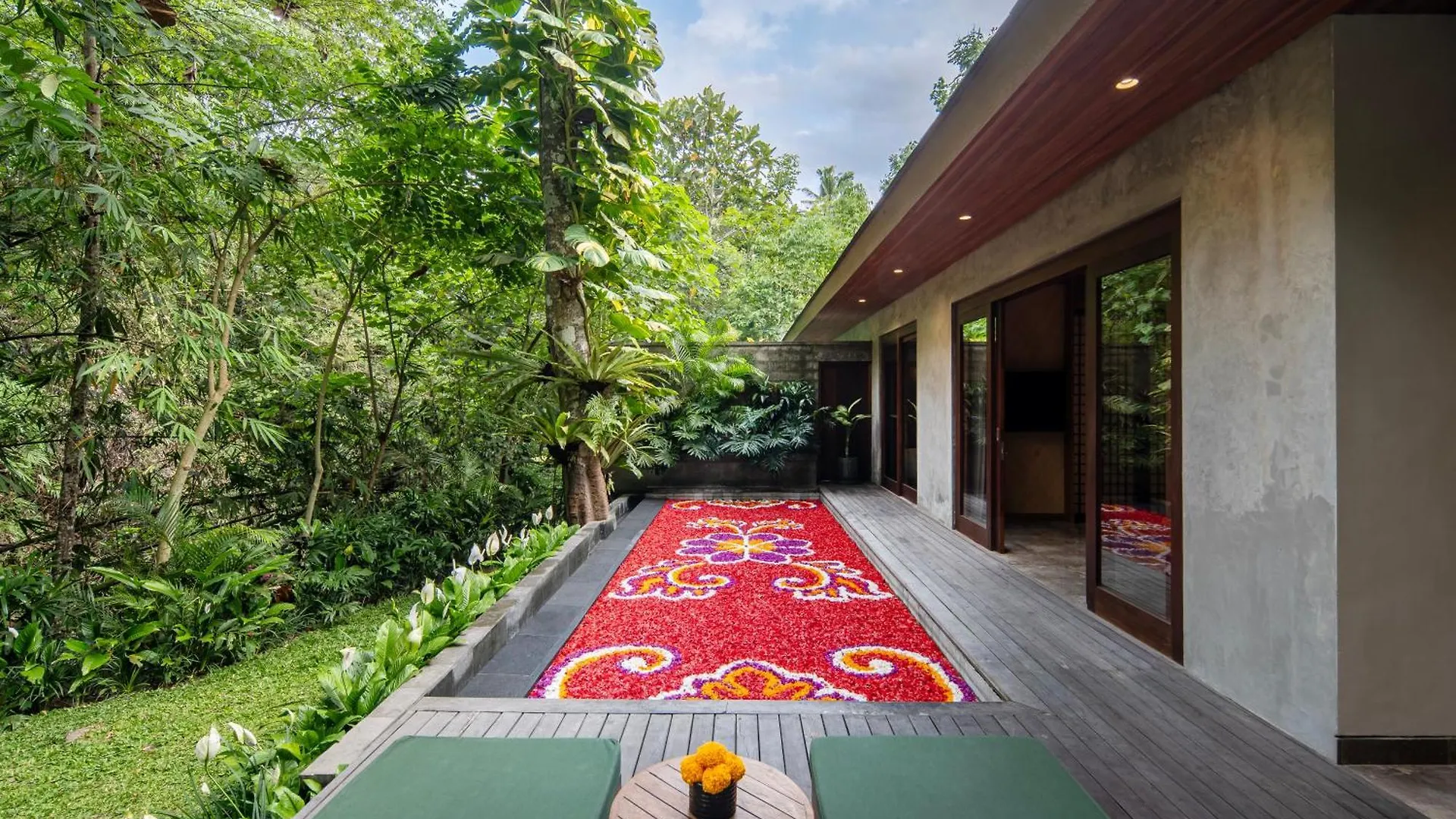 Suweta Villa Ubud