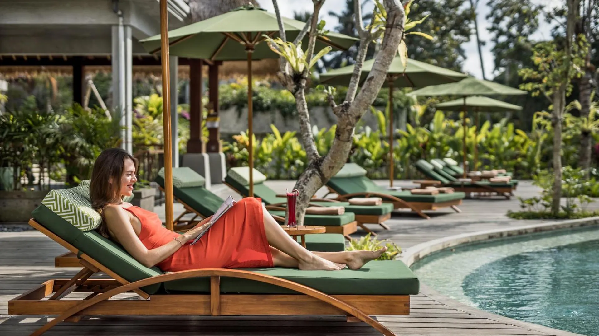 Suweta Villa Ubud