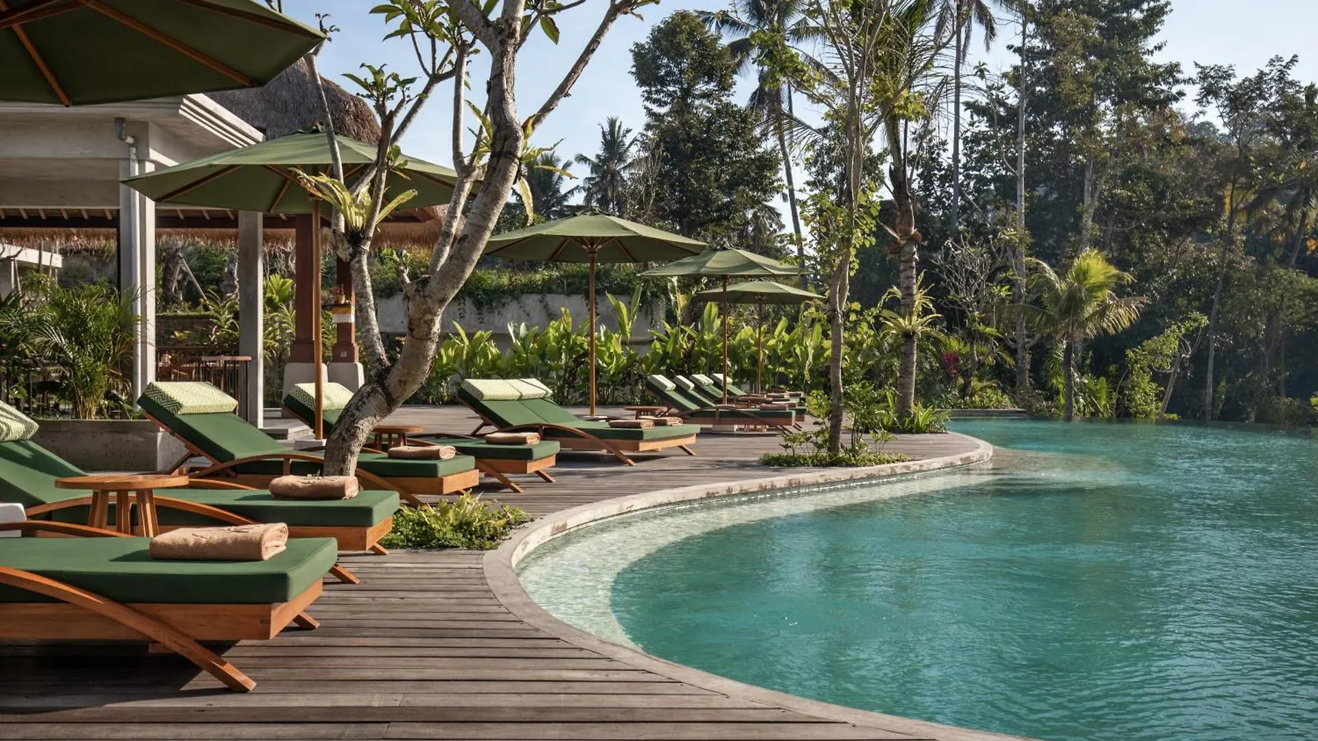 Suweta Villa Ubud