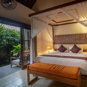 Villa D'Legon Villas, Ubud