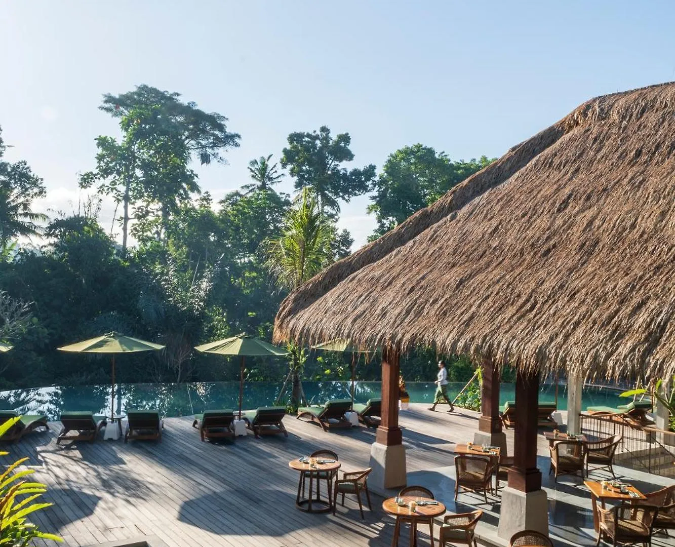 Suweta Villa Ubud Ubud (Bali)