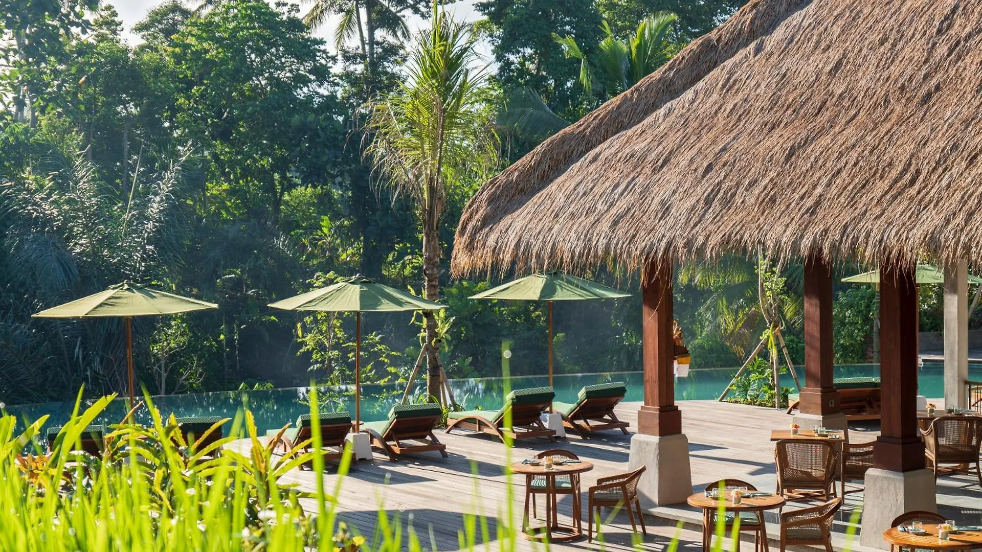 Suweta Villa Ubud