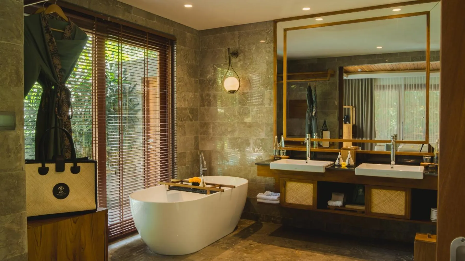 Suweta Villa Ubud