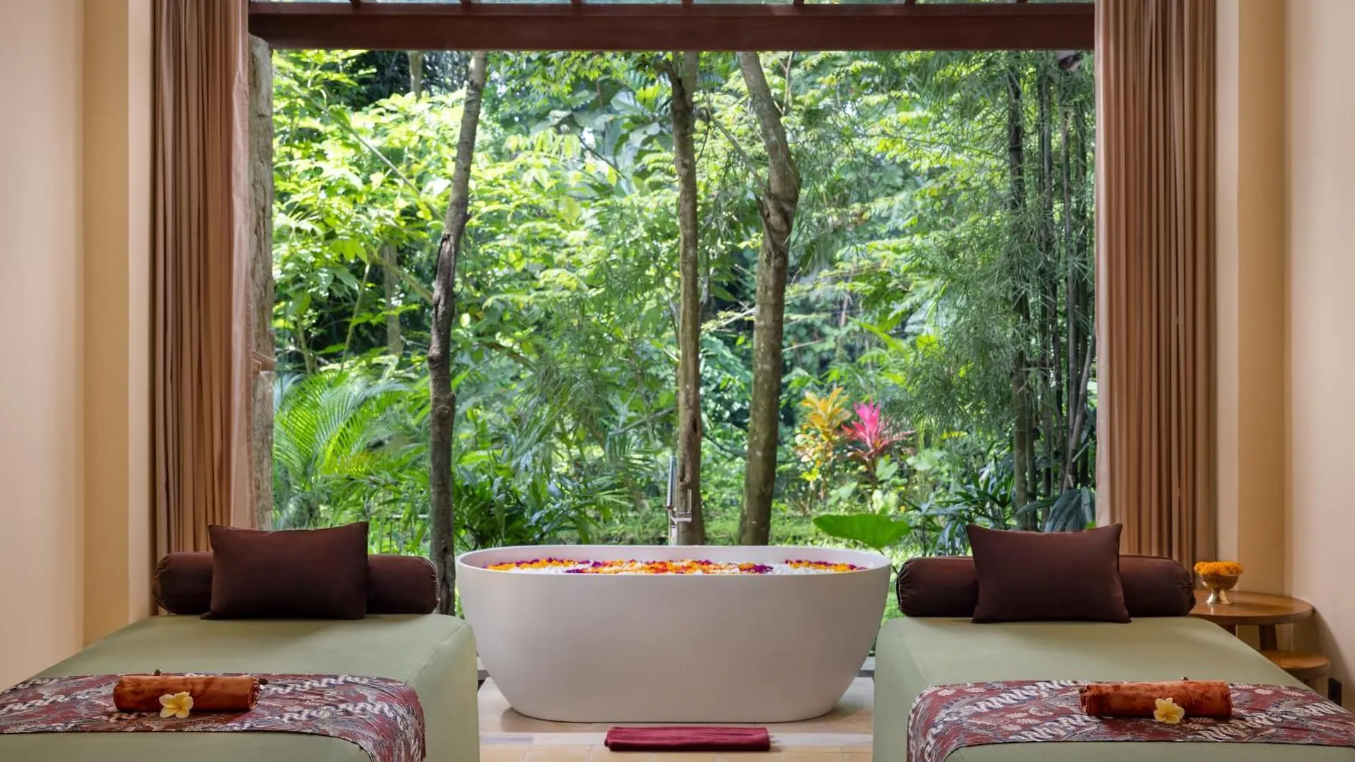 Suweta Villa Ubud Indonesia