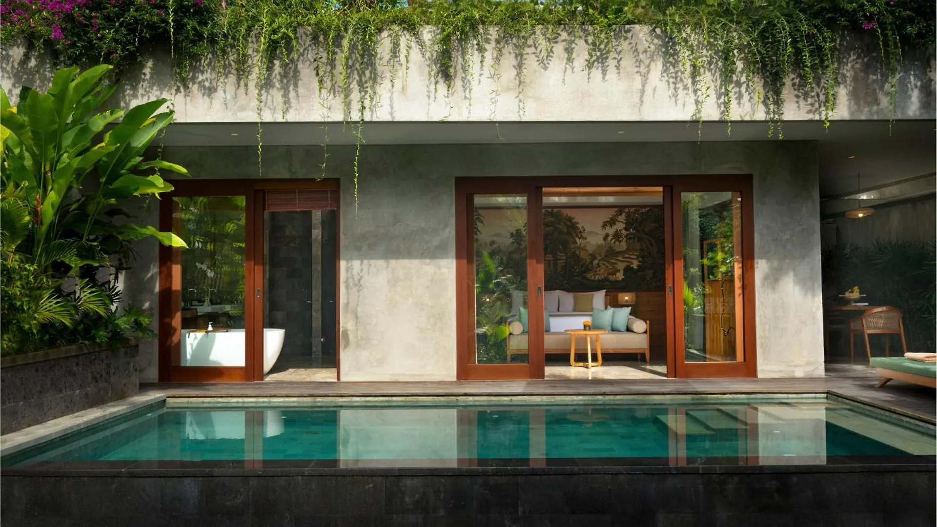 Suweta Villa Ubud