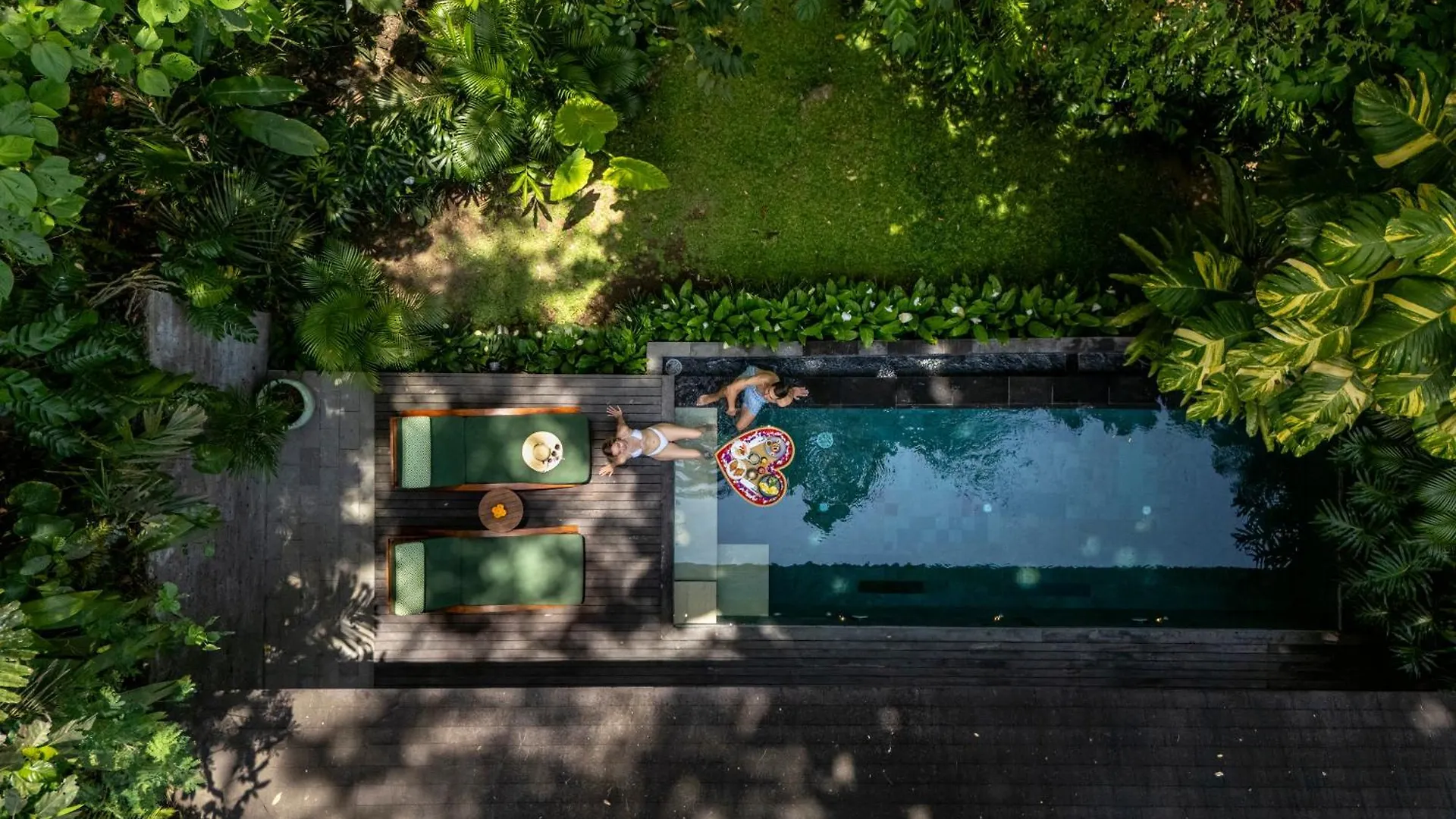 Suweta Villa Ubud