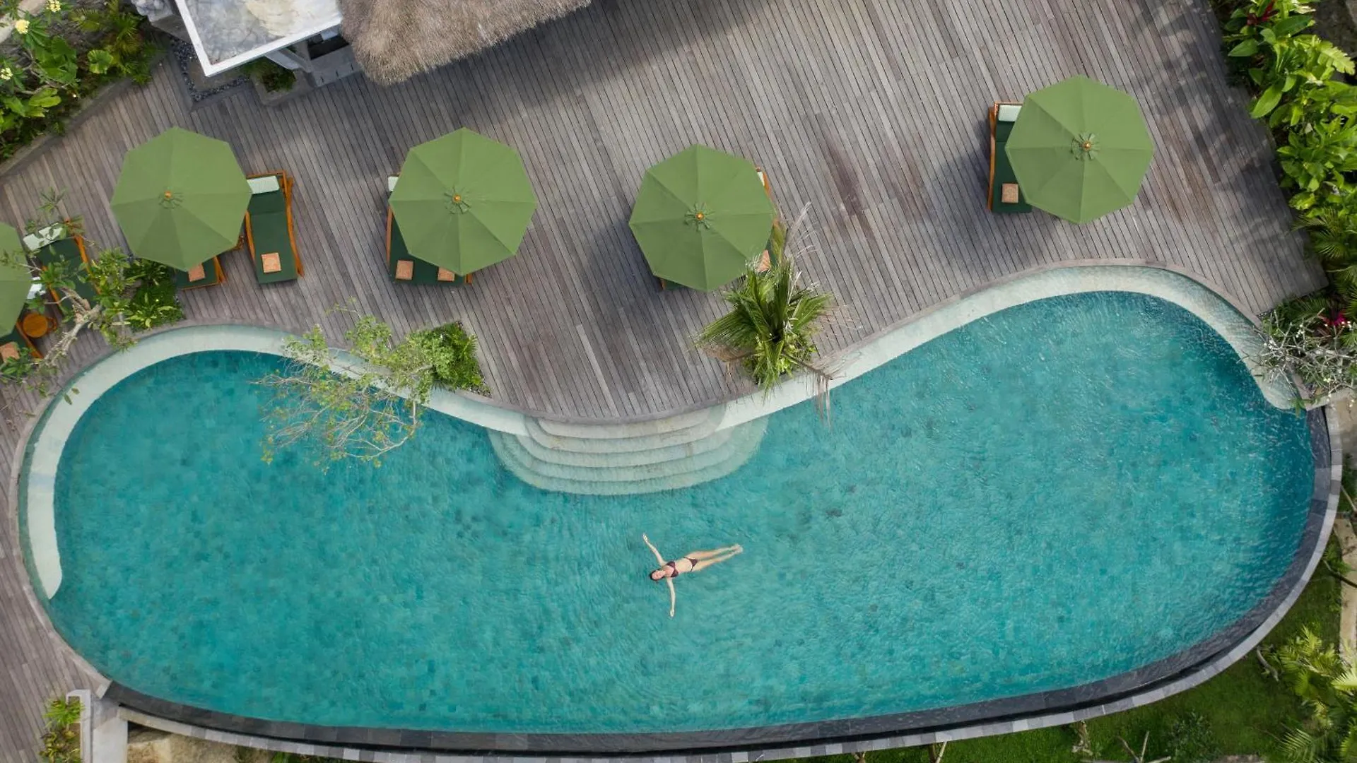 Suweta Villa Ubud