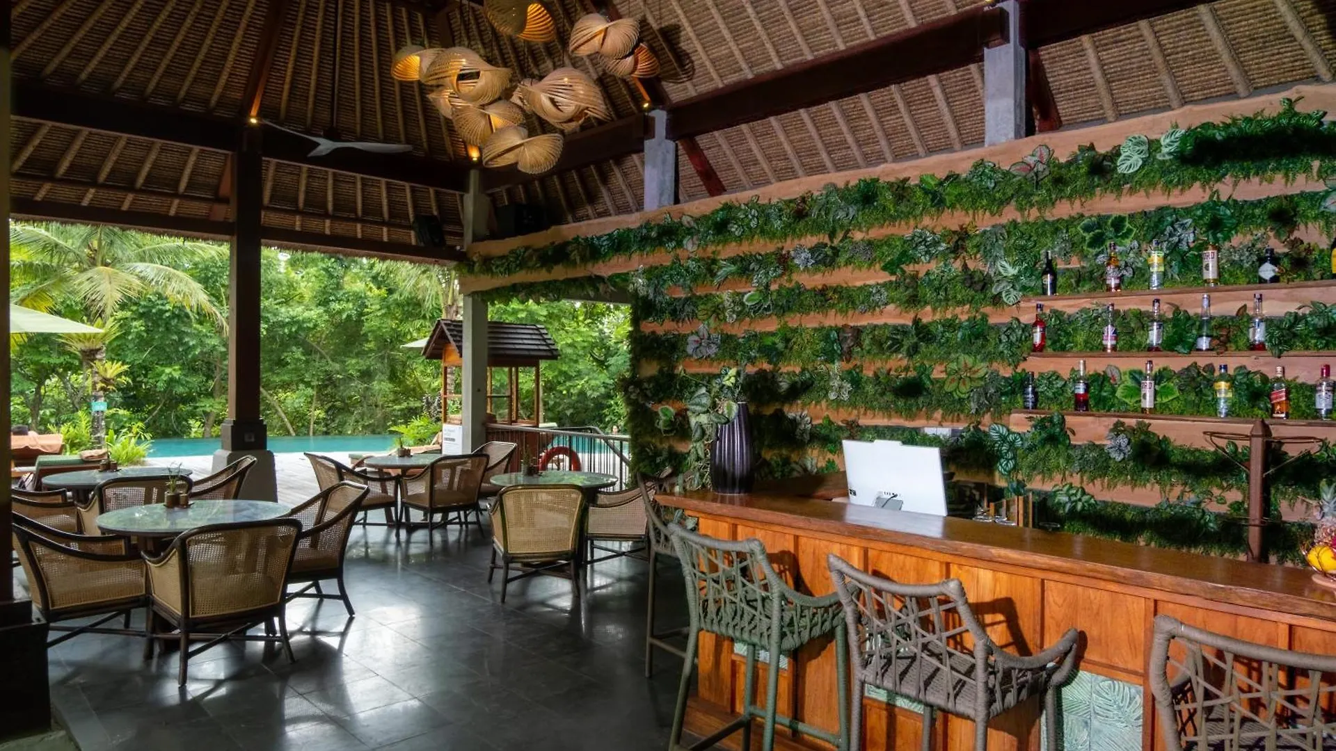 Suweta Villa Ubud Ubud (Bali)